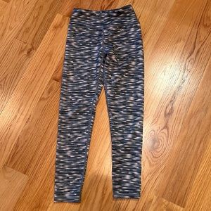 Girls Zella leggings